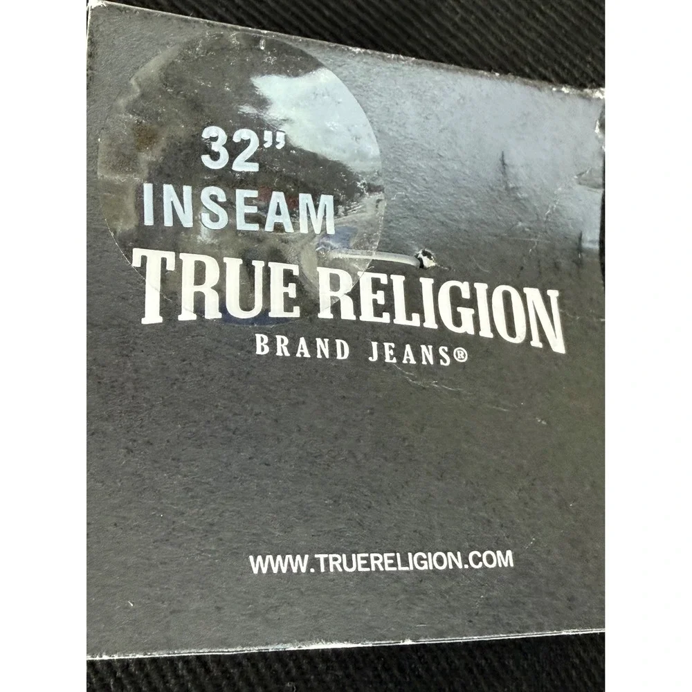 True Religion true religion